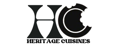 heritage cuisines