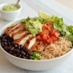 is Chipotle healthy