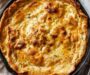 Low Carb Chicken Pot Pie